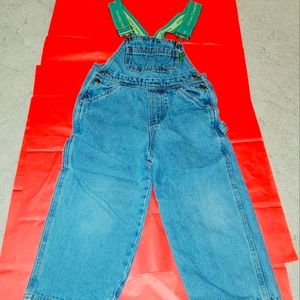 John Deere Overalls 3T